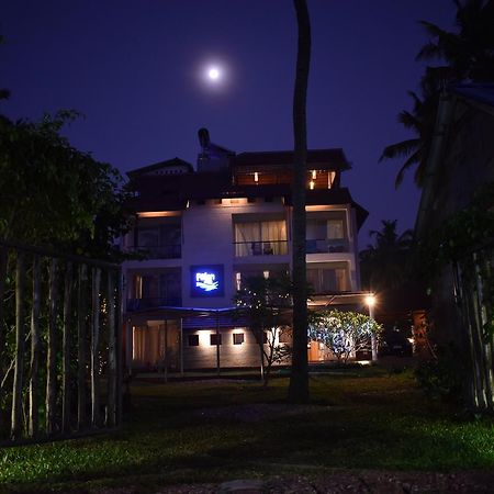 فاركَالا Palan Beach Resort المظهر الخارجي الصورة
