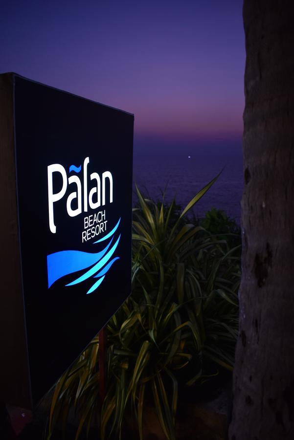 فاركَالا Palan Beach Resort المظهر الخارجي الصورة